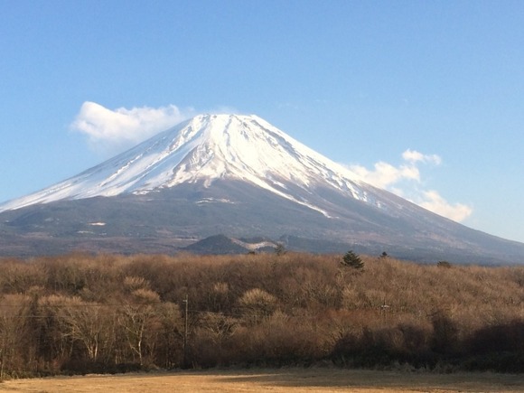 富士山が噴火したら東京は終わるという事実