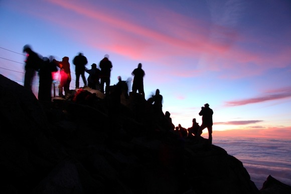 【ストック】モンベルにしとけば間違いない気がしてきた