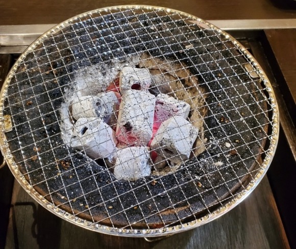 【福井】七輪使った炭火焼き料理でＣＯ中毒か…小学生含む女性５人搬送