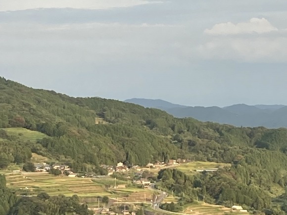山奥に住んでるんだけど(´・ω・`)
