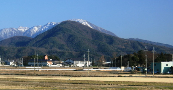 滋賀県の山中で男性遭難か…勤務先から「出勤してこない」