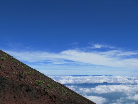 富士山