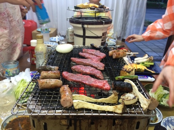 【悲報】明日、気温37度の中バーベキューｗｗｗｗｗｗｗｗｗｗｗｗｗｗｗｗｗｗｗｗｗｗｗｗｗ