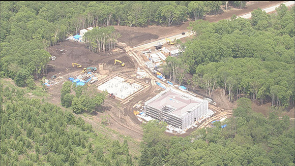 羊蹄山の麓で発覚した“大規模な違法伐採”　批判は外国人バッシングへと発展…どう向き合うべきか