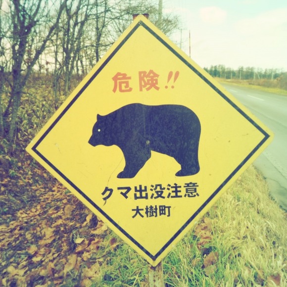 山登りとか渓流釣りしたいんだけどクマ対策にいい方法ない？