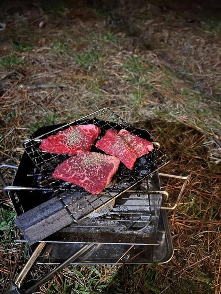 【画像】今日も底辺焼肉するぞ