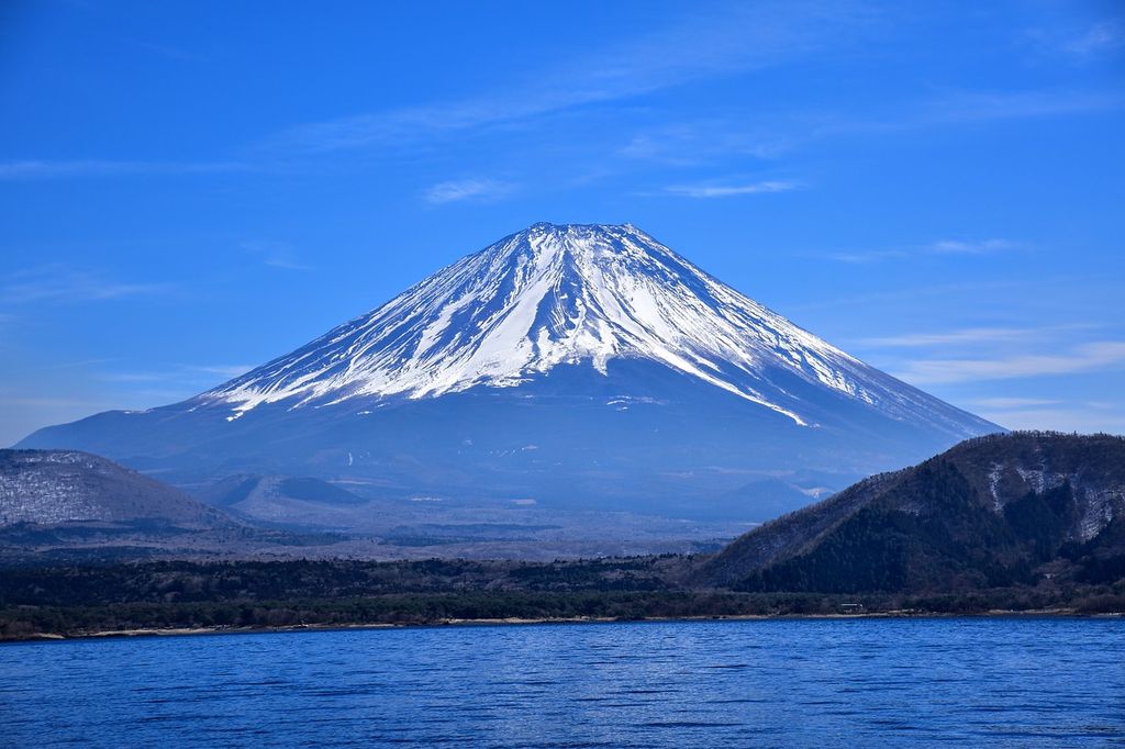 日本で一番高い山は富士山←誰でも知ってる 登山ちゃんねる 日本で一番高い山は富士山←誰でも知ってる 登山ちゃんねる