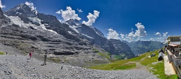 【緊急】ワイ登山者（17）の朝ごはん