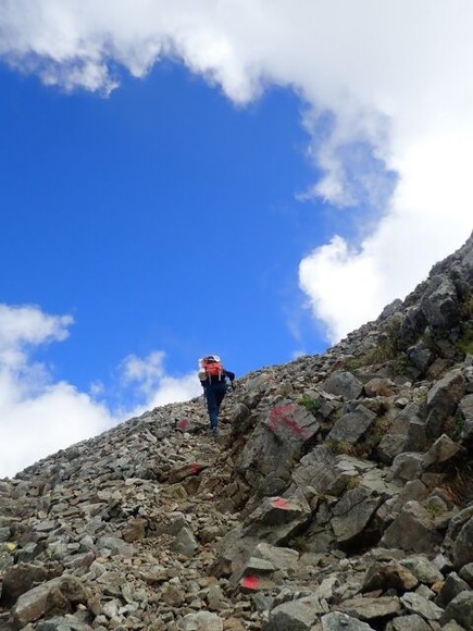 【YAMAP】個々にコメント返ししてるフォローさんがいるけど凄いと思うわ