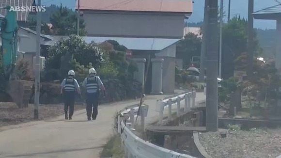 【秋田】玄関開けたらクマ　２０代男性が襲われ負傷