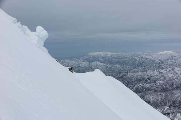 【画像】春が来た　登山トレッキングスレ