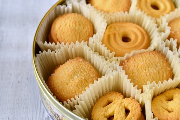 甘いの食べられない人への手土産って何がええんや？