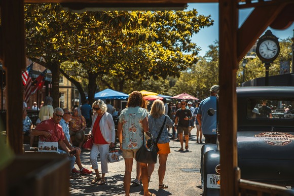 アメリカの道の駅で売ってそうなもの