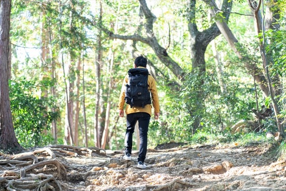 数ある趣味の中で登山だけは理解できない…苦しいだけだろ