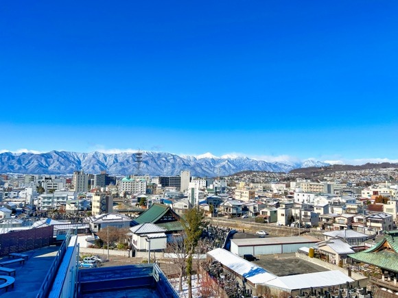 お前ら長野県に住まないの？