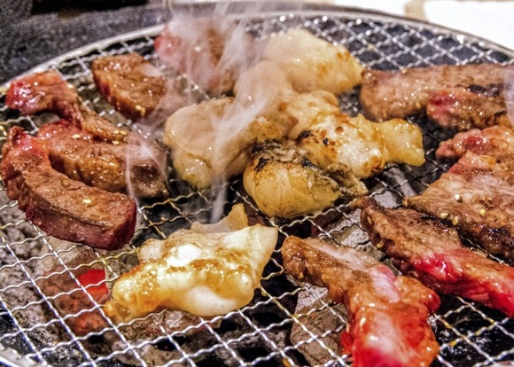 【悲報】会社のBBQ4年ぶりに復活