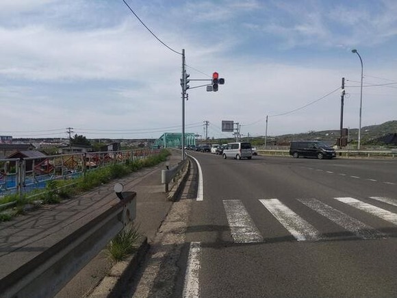 【画像】チャリで1000㎞5日で走ったけど質問ある？