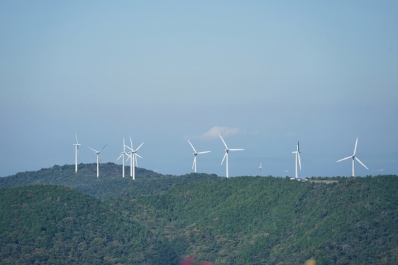 実際、自然エネルギーによる発電って良いんか？