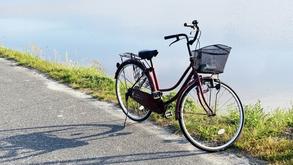 ワイ無職、ママチャリで旅に出て10日が経過ｗｗｗｗｗｗｗｗｗｗｗｗｗｗｗｗｗｗｗｗｗ