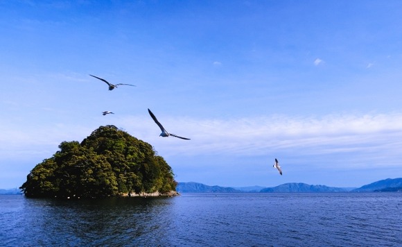 日本の島の数、数え直したら2倍以上の1万4125島になる