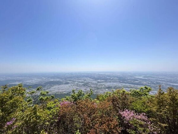 【超画像】今から山でビール飲む