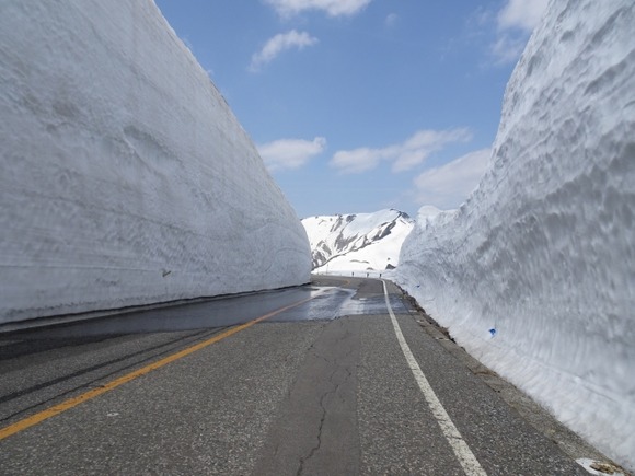 洗脳された旅行者「富山はええぞ！富山は日本でも上位の観光地や！」