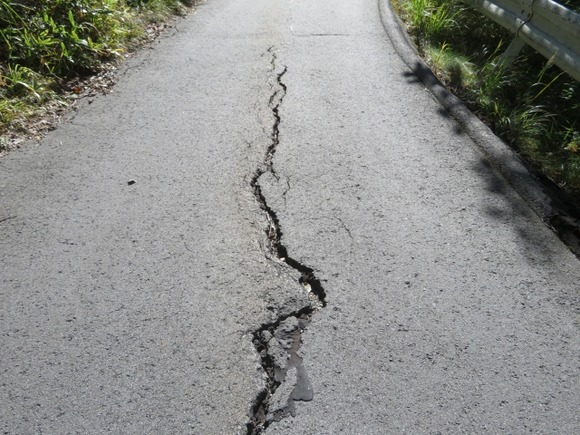 【令和6年能登半島地震】激しい揺れ、ホテルのエレベーター停止…客と避難した外は厳しい寒さ