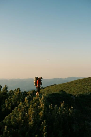 初心者です。コロンビアの靴はだめですか？