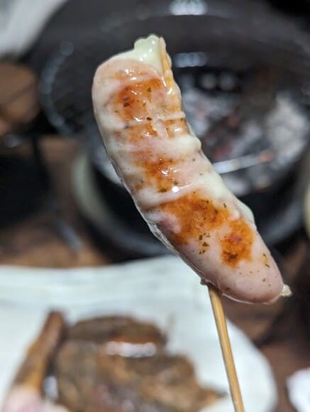 【画像】チーズフォンデュやんぞオラァ！