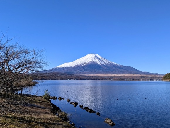 【悲報】地震、震源は富士山・・・