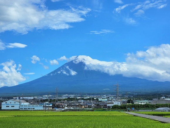 ビル・ゲイツ「富士山を動かしてください」←これの正解なんなの？