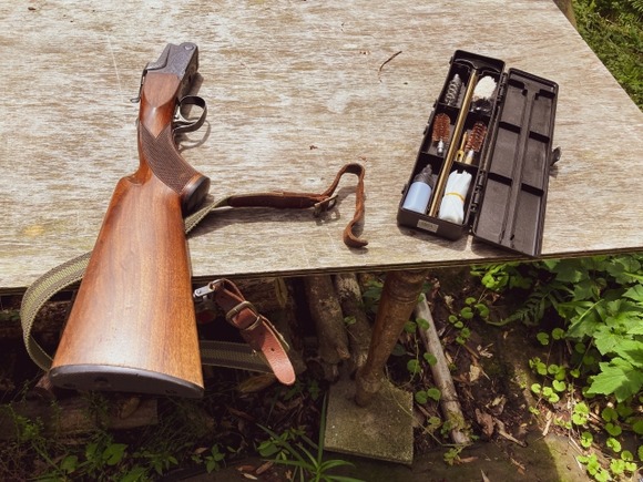 「発砲音が住民に不安を与える」猟友会が有害鳥獣の駆除活動を自粛