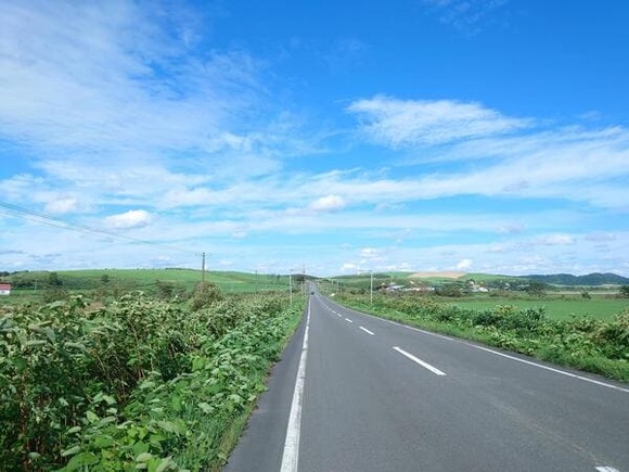 【Part3】北海道キャンプツーリングへ