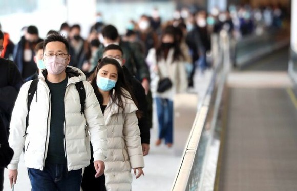 日本インバウンド業界「中国人観光客の復活期待してない。コロナ蔓延の方が困る」