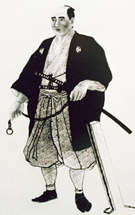 Mamiya_Rinzo