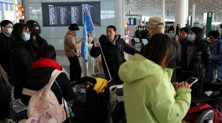 春節「日本に行くのやめた」中国人達が“集まる国” 人気の旅行先だったが手強い競合が現れる