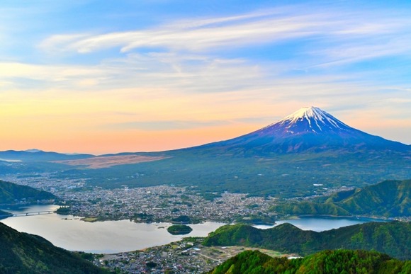 【悲報】山梨県さん、人口減少危機突破宣言