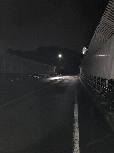 【画像】俺氏、宮城最恐の心霊スポット「八木山橋」へ単独潜入を試みるｗｗｗｗｗｗｗｗｗｗｗ