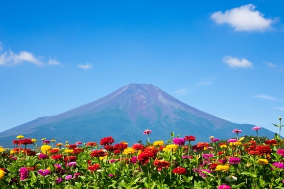 【富士山規制】どうせまた規制やるやる詐欺だろ 毎年の恒例行事