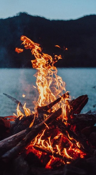 campfire