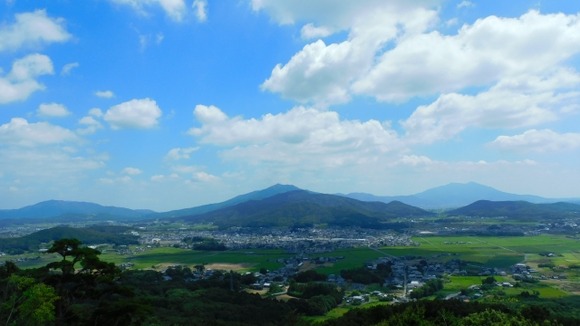 登山素人ワイ、筑波山に登るもガチのマジで怖すぎて咽び泣く