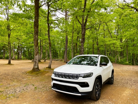 SUVやランクル、ジープ、ジムニーが若者に流行ってる理由