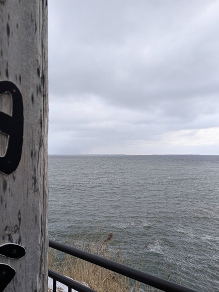 【画像】最北端に来た