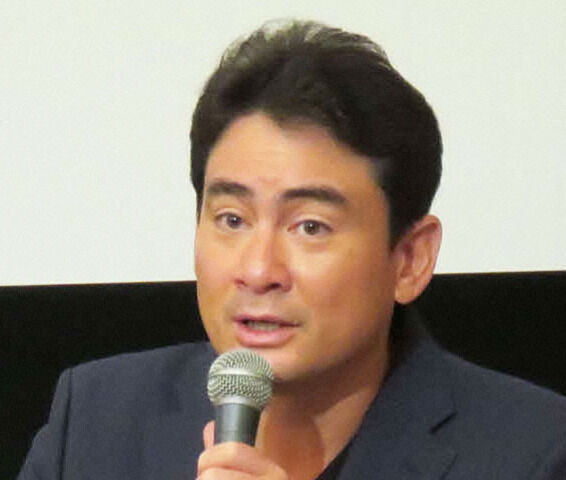 野口健氏（50）「山は登るものではなく、下から眺めるものなのかもしれませんね…」