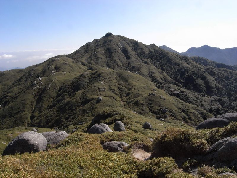 登山ちゃんねる