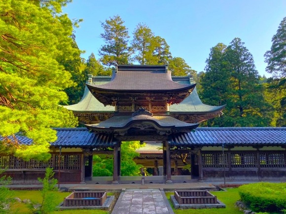 【悲報】福井旅行で訪れる観光地、ガチで以下の8つしかない