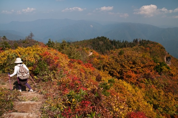 ガチの登山初心者は想像できないような事をしでかすんだよ