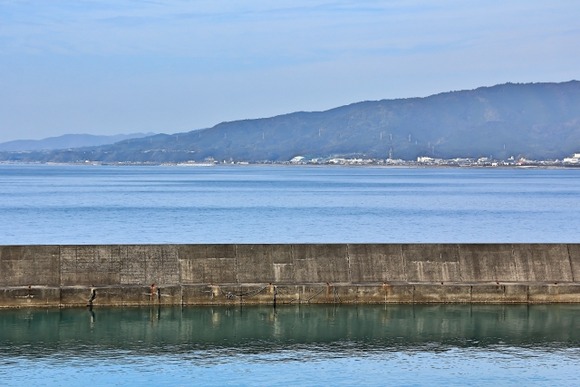 【朗報】南海トラフ、全然こない