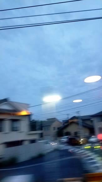 【旅スレ】ワイ、寝台特急で帰省
