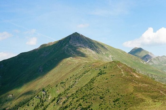 mountain